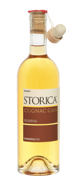 Logo for: Storica Riserva Cognac Cask