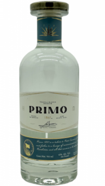 Logo for: Tequila Primo 1861 