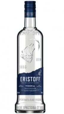 Logo for: Eristoff