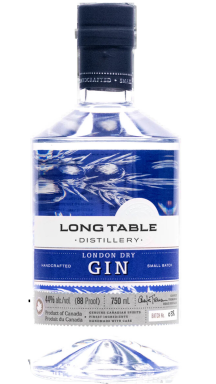Logo for: London Dry Gin