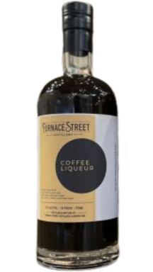 Logo for: Furnace Street Distillery  Coffee Liqueur 