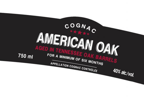 Logo for: American Oak