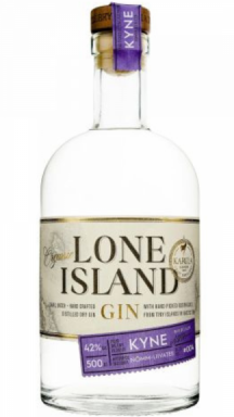 Logo for: Lone Island Gin Kyne