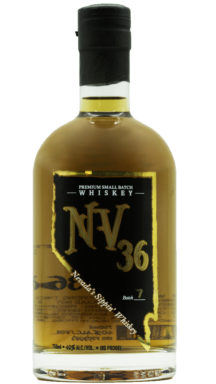 Logo for: NV36