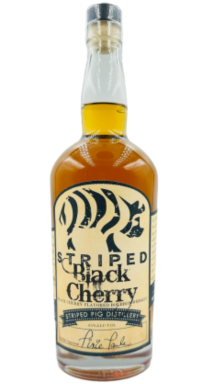Logo for: Striped Black Cherry Bourbon