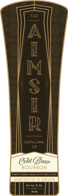 Logo for: Aimsir Cold Brew Bourbon