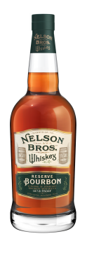 Logo for: Nelson Brothers Reserve Bourbon