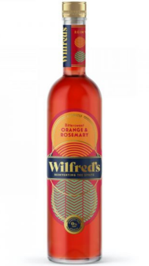 Logo for: Wilfred's Non-Alcoholic Aperitif