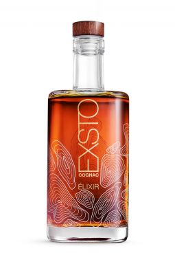 Logo for: Exsto Cognac - Elixir