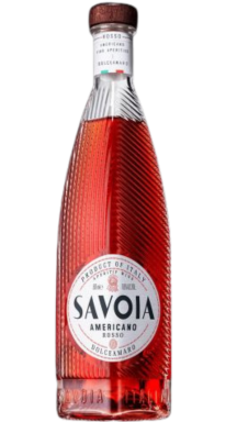 Logo for: Savoia Americano Rosso