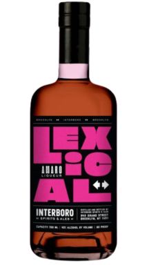 Logo for: Lexical Amaro