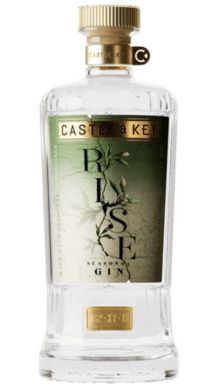 Logo for: Rise Seasonal Gin