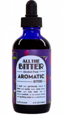 Logo for: Aromatic Bitters