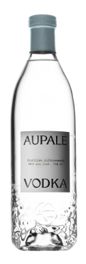 Logo for: Aupale Vodka