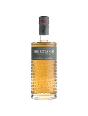 The Botanist Islay Cask Aged Gin from United Kingdom - Winner of Silver ...