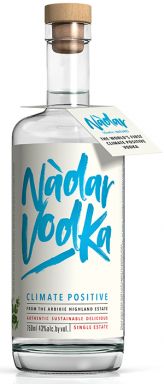 Logo for: Arbikie Nadar Vokda