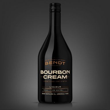 Logo for: Bendt Bourbon Cream