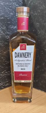 Logo for: Dawnery Whiskey