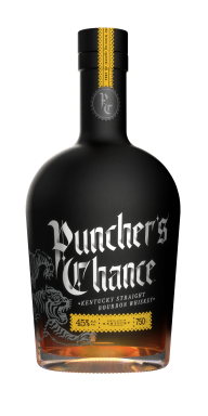 Logo for: Puncher’s Chance™ Kentucky Bourbon Whiskey