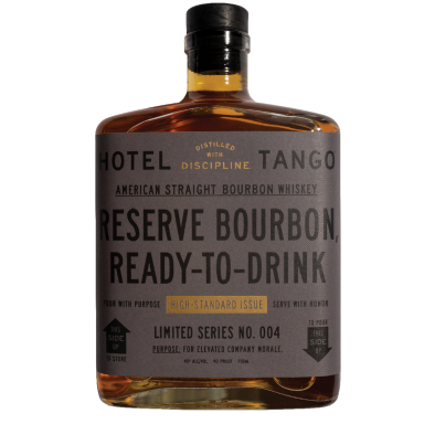 Logo for: Reserve Bourbon 004