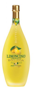 Logo for: Limoncino