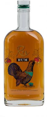 Logo for: Rum R74 Aged