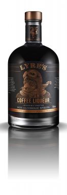 Logo for: Lyre's Coffee Originale