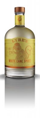 Logo for: Lyre's White Cane