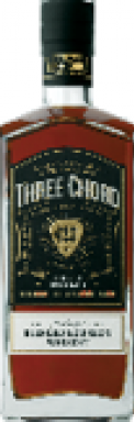 Logo for: Three Chord Bourbon