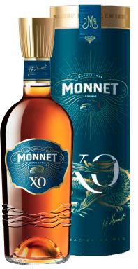 Logo for: Monnet Cognac XO