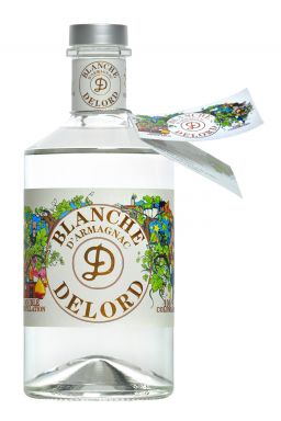 Logo for: Delord Blanche Armagnac