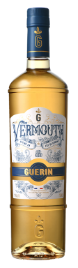 Logo for: Guerin Vermouth Sweet White