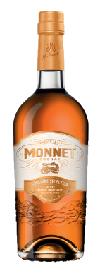 Logo for: Monnet Cognac Sunshine