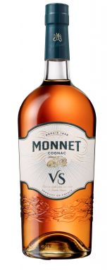Logo for: Monnet Cognac VS
