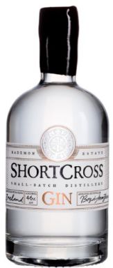 Logo for: Shortcross Gin