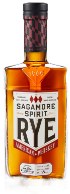 Logo for: Sagamore Spirits Rye Whiskey