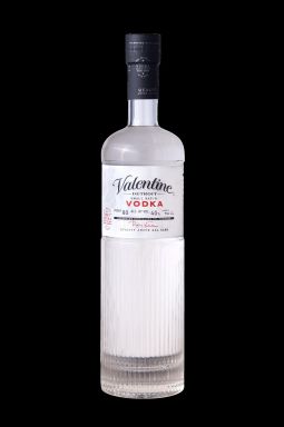 Logo for: Valentine Vodka