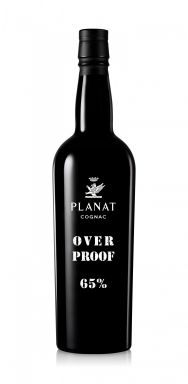 Logo for: Planat Overproof 65%