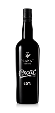 Logo for: Oscar Pour Le Bar 45%