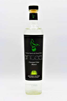 Logo for: Anteel Coconut Lime Blanco Tequila
