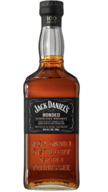 Logo for: Jack Daniel's Bonded Tennessee Whiskey
