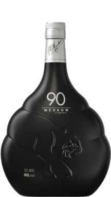 Logo for: Meukow 90 Proof Cognac