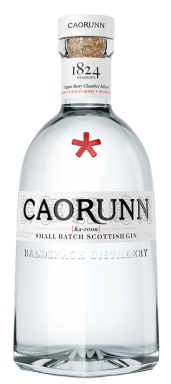 Logo for: Caorunn  Gin