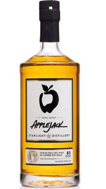 Logo for: Applejack Brandy 