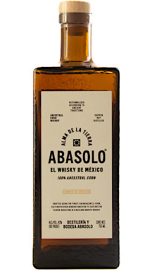 Logo for: Abasolo