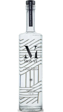 Logo for: Mon-Ye’ Vodka
