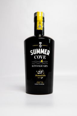Logo for: Summer Cove Gin
