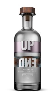 Logo for: Up-end Sweet Tea Gin