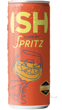Logo for: Spritz