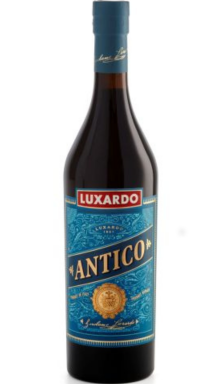 Logo for: Luxaro Antico